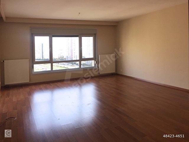 ATAŞEHİR KENTPLUS 3351 ADA EBEVEYN BANYOLU, KİLERLİ, BALKONLU 3+1 SATILIK - Görsel 18