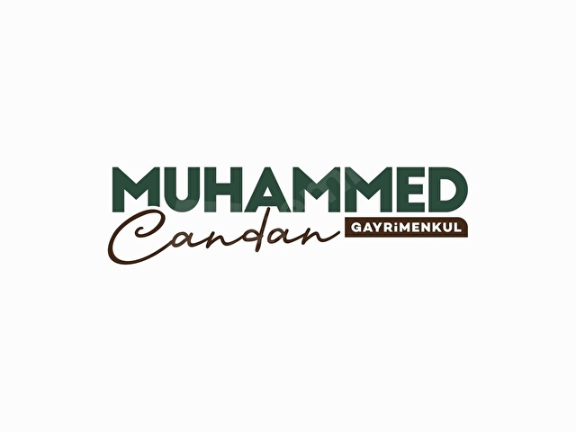 AKARSUYA VE RESMİ YOLA CEPHE MUHTEŞEM BAHÇE - Görsel 24