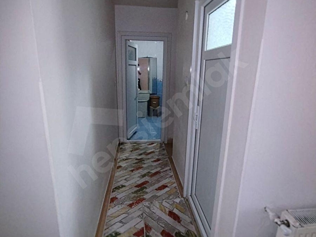 ÜÇ KARDEŞLERDEN İSMETPAŞA MH 2+1 MASRAFSIZ 120M² ARA KAT DAİRE - Görsel 25