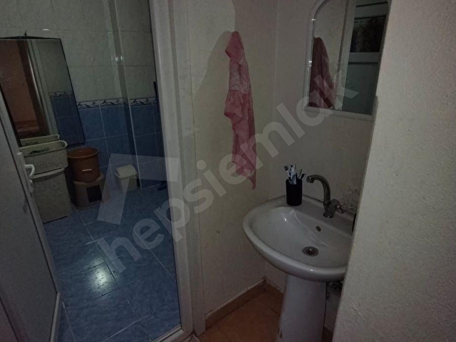 ÜÇ KARDEŞLERDEN İSMETPAŞA MH 2+1 MASRAFSIZ 120M² ARA KAT DAİRE - Görsel 16
