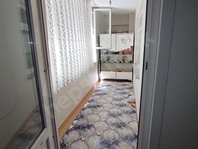 ÜÇ KARDEŞLERDEN İSMETPAŞA MH 2+1 MASRAFSIZ 120M² ARA KAT DAİRE - Görsel 28