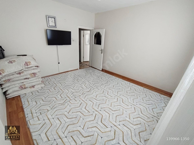 ÜÇ KARDEŞLERDEN İSMETPAŞA MH 2+1 MASRAFSIZ 120M² ARA KAT DAİRE - Görsel 20