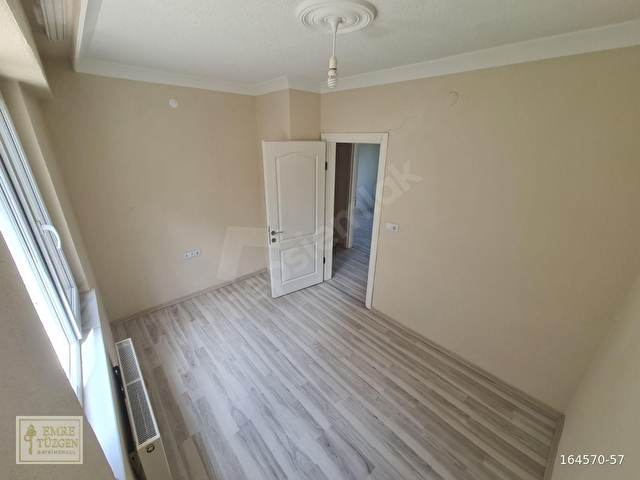 HAMDİBEY MAHALLESİNDE KİRALIK BAHÇELİ AYRI MUTFAKLI 2+1 DAİRE - Görsel 16