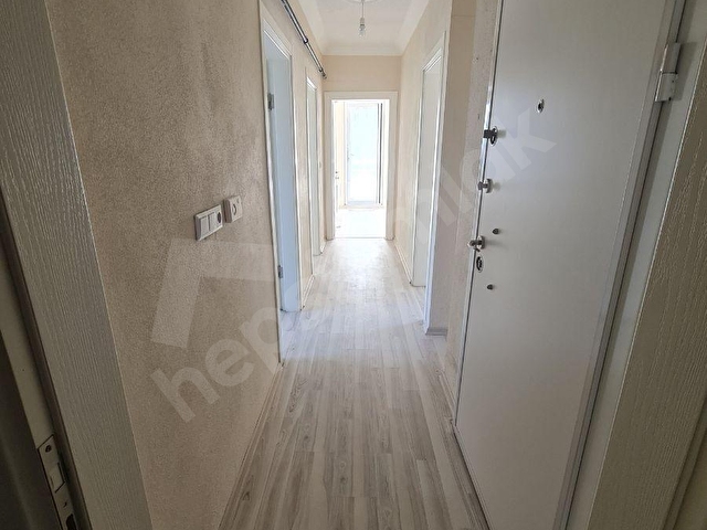 HAMDİBEY MAHALLESİNDE KİRALIK BAHÇELİ AYRI MUTFAKLI 2+1 DAİRE - Görsel 18