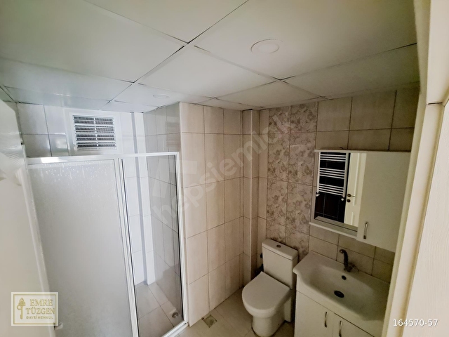 HAMDİBEY MAHALLESİNDE KİRALIK BAHÇELİ AYRI MUTFAKLI 2+1 DAİRE - Görsel 20