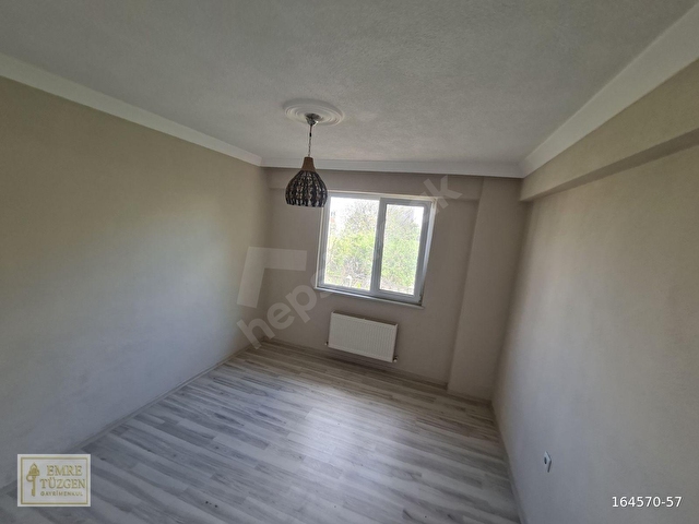 HAMDİBEY MAHALLESİNDE KİRALIK BAHÇELİ AYRI MUTFAKLI 2+1 DAİRE - Görsel 15