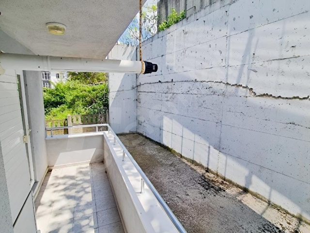 HAMDİBEY MAHALLESİNDE KİRALIK BAHÇELİ AYRI MUTFAKLI 2+1 DAİRE - Görsel 22
