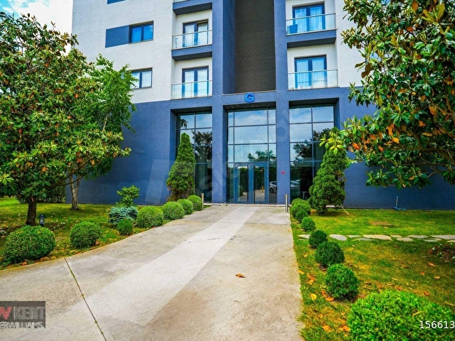 ÜMRANİYE GLOW 3 SİTESİNDE 3,5+1 SATILIK ARA KAT DAİRE - Görsel 6