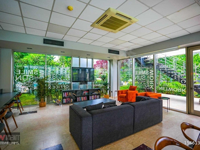 ÜMRANİYE GLOW 3 SİTESİNDE 3,5+1 SATILIK ARA KAT DAİRE - Görsel 27