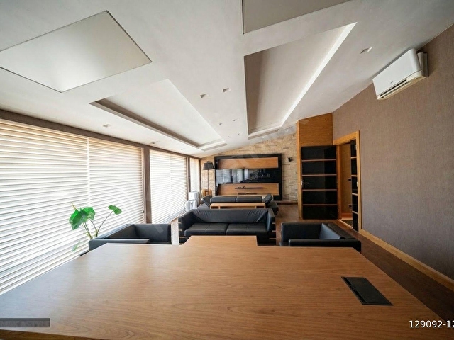 Bomontide 1866 m² Kiralık Komple Bina | Yeni | Masrafsız - Görsel 13