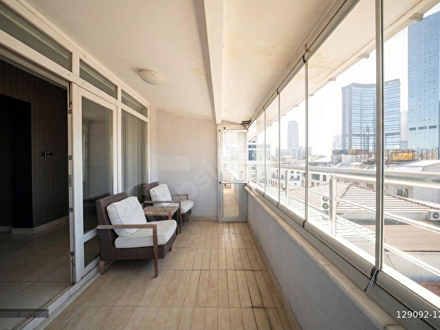 Bomontide 1866 m² Kiralık Komple Bina | Yeni | Masrafsız - Görsel 21