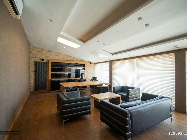 Bomontide 1866 m² Kiralık Komple Bina | Yeni | Masrafsız - Görsel 11
