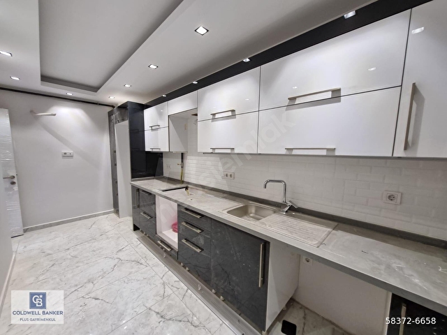 BAYRAKLI SEVGİ YOLU KİRALIK 2+1 EBEVEYN BANYOLU DAİRE - Görsel 5