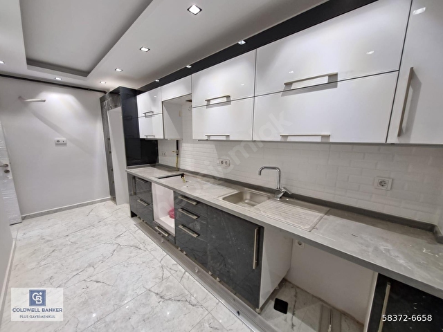 BAYRAKLI SEVGİ YOLU KİRALIK 2+1 EBEVEYN BANYOLU DAİRE