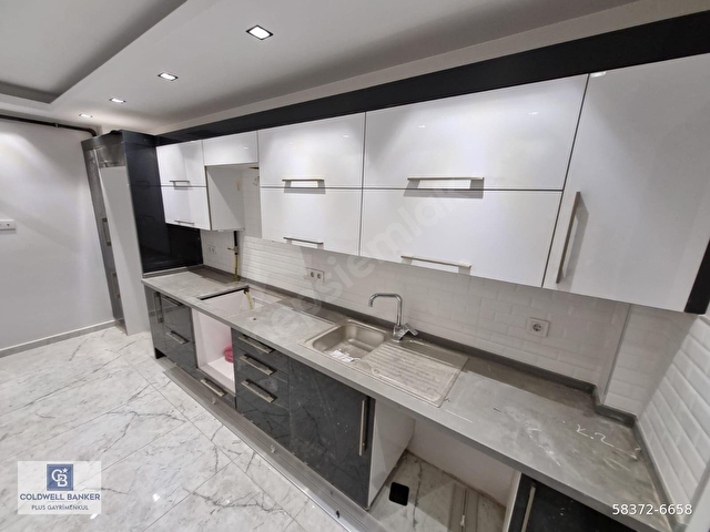 BAYRAKLI SEVGİ YOLU KİRALIK 2+1 EBEVEYN BANYOLU DAİRE - Görsel 11
