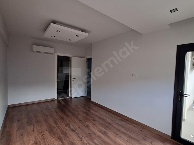BAYRAKLI SEVGİ YOLU KİRALIK 2+1 EBEVEYN BANYOLU DAİRE - Görsel 28