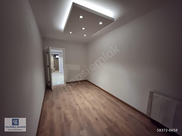 BAYRAKLI SEVGİ YOLU KİRALIK 2+1 EBEVEYN BANYOLU DAİRE - Görsel 27