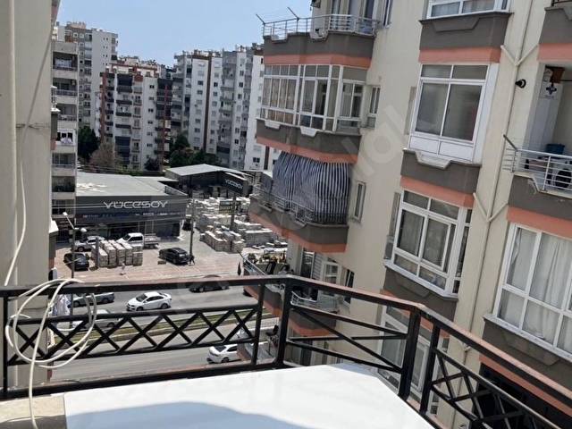 D&S GAYRIMENKUL DEN MEZITLI YENİ MH 2+1 SATILIK DAİRE - Görsel 9