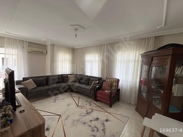 D&S GAYRIMENKUL DEN MEZITLI YENİ MH 2+1 SATILIK DAİRE - Görsel 2
