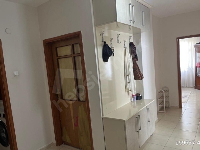D&S GAYRIMENKUL DEN MEZITLI YENİ MH 2+1 SATILIK DAİRE - Görsel 8