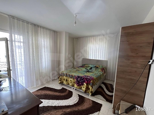 D&S GAYRIMENKUL DEN MEZITLI YENİ MH 2+1 SATILIK DAİRE - Görsel 3