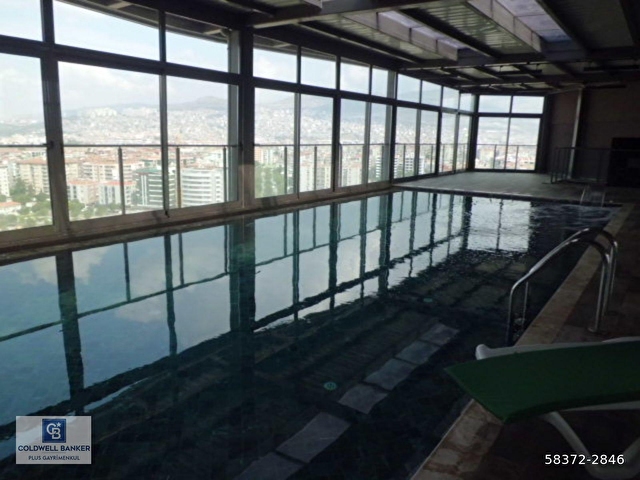Bayrakli Ontan Residence 1 1 Kiralik Daire Elvan Erdemgil Den 58372 2846 Hurriyet Emlak