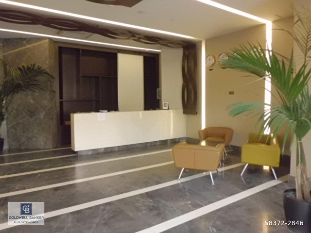 Bayrakli Ontan Residence 1 1 Kiralik Daire Elvan Erdemgil Den 58372 2846 Hurriyet Emlak