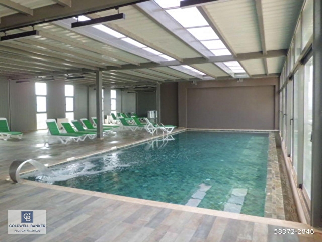 Bayrakli Ontan Residence 1 1 Kiralik Daire Elvan Erdemgil Den 58372 2846 Hurriyet Emlak