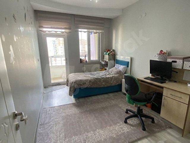Papatya Caddesinde SATILIK LÜKS Daire - Görsel 12