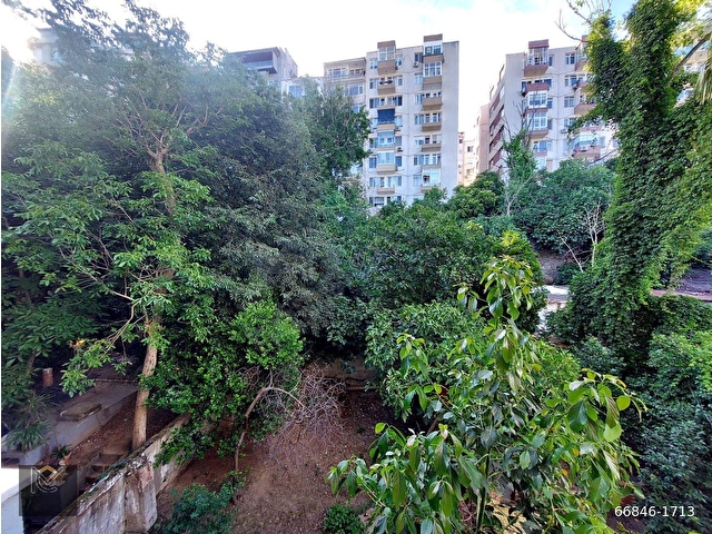 TEŞVİKİYEDE HARİKA LOKASYONDA BALKONLU YEŞİLLİKLER İÇİNDE DAİRE - Görsel 2