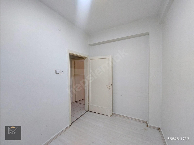 TEŞVİKİYEDE HARİKA LOKASYONDA BALKONLU YEŞİLLİKLER İÇİNDE DAİRE - Görsel 24