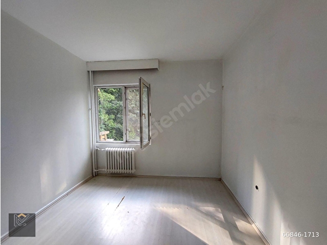 TEŞVİKİYEDE HARİKA LOKASYONDA BALKONLU YEŞİLLİKLER İÇİNDE DAİRE - Görsel 21