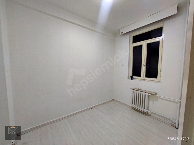 TEŞVİKİYEDE HARİKA LOKASYONDA BALKONLU YEŞİLLİKLER İÇİNDE DAİRE - Görsel 27