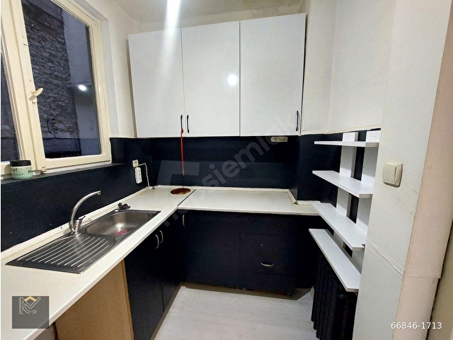 TEŞVİKİYEDE HARİKA LOKASYONDA BALKONLU YEŞİLLİKLER İÇİNDE DAİRE - Görsel 14
