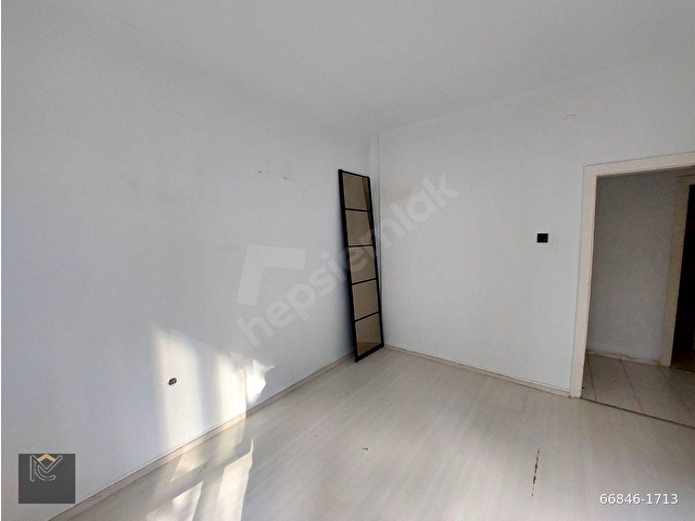 TEŞVİKİYEDE HARİKA LOKASYONDA BALKONLU YEŞİLLİKLER İÇİNDE DAİRE - Görsel 20