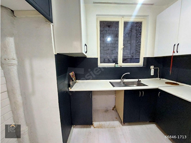 TEŞVİKİYEDE HARİKA LOKASYONDA BALKONLU YEŞİLLİKLER İÇİNDE DAİRE - Görsel 15