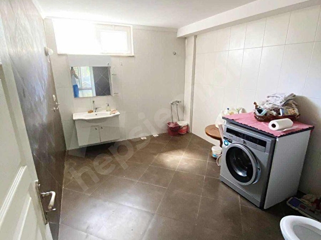 MUĞLA ORTACADA MÜSTAKİL 3+1 - 400m2 ARSA İÇİNDE SATILIK FIRSATI - Görsel 11