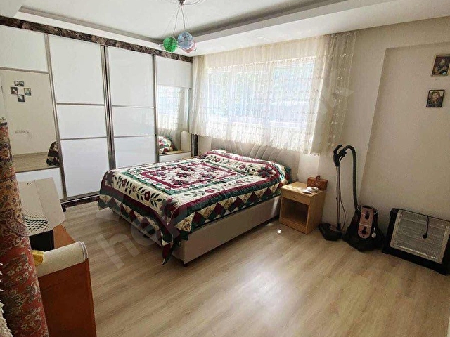 MUĞLA ORTACADA MÜSTAKİL 3+1 - 400m2 ARSA İÇİNDE SATILIK FIRSATI - Görsel 5