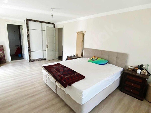 MUĞLA ORTACADA MÜSTAKİL 3+1 - 400m2 ARSA İÇİNDE SATILIK FIRSATI - Görsel 9