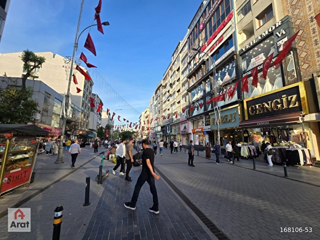 ÜMRANİYE ALEMDAĞ CADDESİNDE DUBLKEKS 300 M2 OFİS İŞYERİ - Görsel 5