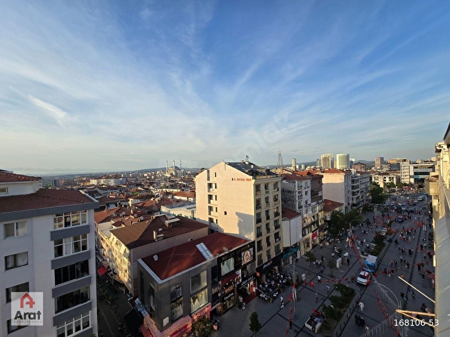 ÜMRANİYE ALEMDAĞ CADDESİNDE DUBLKEKS 300 M2 OFİS İŞYERİ - Görsel 29