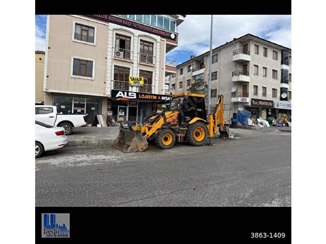 ERZİNCAN. BEDİR. EMLKATAN. KARAAĞAÇ MAHALLESİNDE. SATILIK.  1.KAT. OFİS