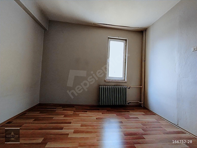 * HAYAL CİTY * GÜVENCESİYLE 3+1DAİRE 1.80 KREDİ KULLANIM İMKANI - Görsel 22