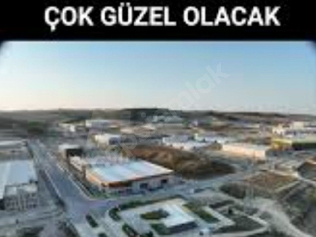 sahibiniden geleceği parlak fırsat imarlı arsa - Görsel 3