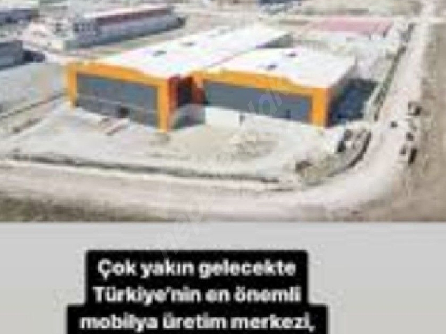 sahibiniden geleceği parlak fırsat imarlı arsa - Görsel 5