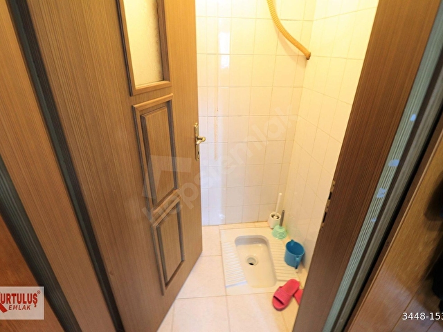 KURTULUŞ EMLAK ÖZGÖLLER SİTESİ 3+1 GÜVENLİKLİ OTOPARKLI - Görsel 14