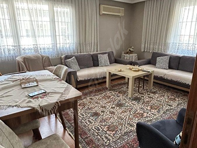 Karabağlar zerek petrol yakını, İtfaiye karşısı 2+1 doğalgazlı bakımlı acil satılık ara kat daire - Görsel 11
