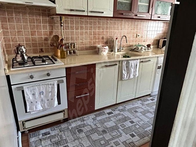 Karabağlar zerek petrol yakını, İtfaiye karşısı 2+1 doğalgazlı bakımlı acil satılık ara kat daire - Görsel 20