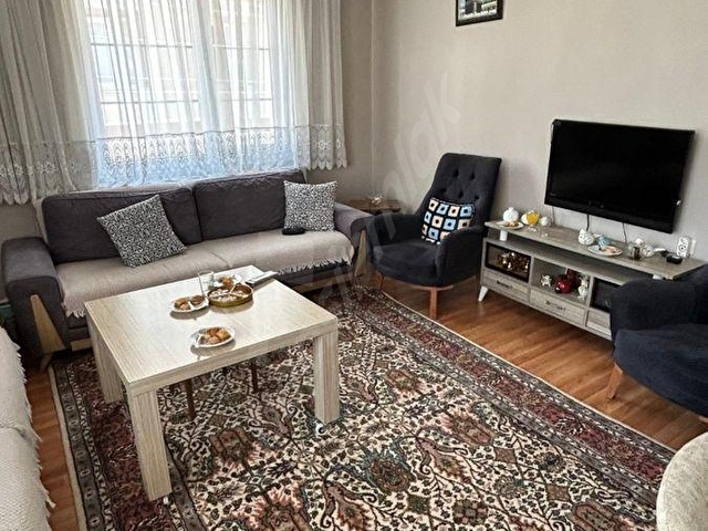 Karabağlar zerek petrol yakını, İtfaiye karşısı 2+1 doğalgazlı bakımlı acil satılık ara kat daire - Görsel 24