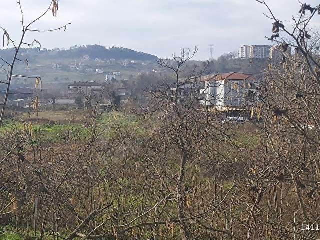 ROTA EMLAK TAN BİTİŞİK NİZAM 4 KAT İMARLI FIRSAT ARSA - Görsel 23
